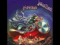 Judas Priest - All Guns Blazing