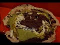 Mexican food!