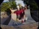 Rune Glifberg FaelledParken