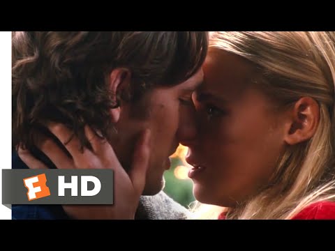 Endless Love (2014) - Meet Me Tonight Scene (8/10) | Movieclips