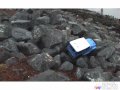 Tamiya CR-01 Toyota Land Cruiser FJ40 rock crawling