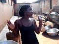 Barfroat Ashanti Ghana Food Barfroat Ashanti Ghana Food