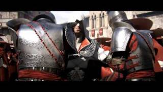 Trailer เปิดตัว Assasin Creed 2 - Brother Hood!!!!!