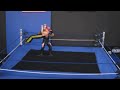 Click here to watch this video Chokeslam :lO