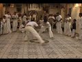 RODA LAN�AMENTO DO DVD 4� BATIZADO TRIBAL BRASIL PROF.TIJOLO