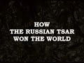 Kaspersky-The-Tsar-o