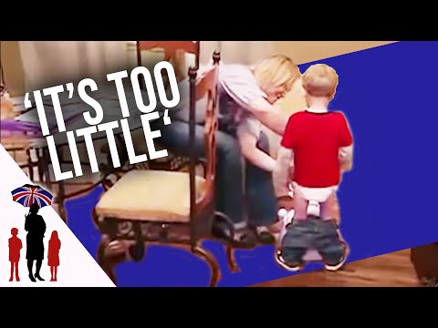 how to potty train a 3 year old