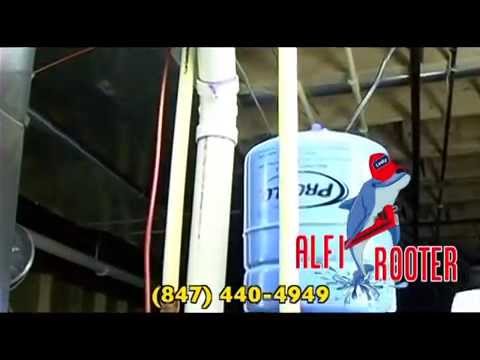 how to unclog ejector pump