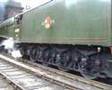 NYMR LNER festival