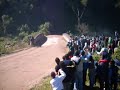 Rally Argentino en TUCUMAN -Roberto Sanchez- Pasada a FONDO!