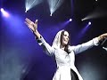 I walk alone - Tarja Turunen (19/10/2008) I walk alone - Tarja Turunen (19/10/2008)