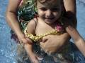 videos de Skylar Swimming