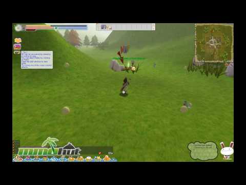 Seal Online Screenshot 0