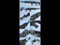 KART M14 EBR Rifle