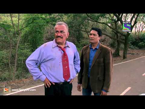 CID - Masoom Dost Part II - Episode 1092 - 21st June 2014