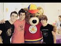fotos graciosas de los jonas brothers parte 2