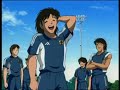 Captain Tsubasa - Shingo Aoi