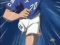 Captain Tsubasa - Shingo Aoi Nacio un Campeon