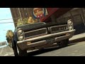 modding - GTA IV PC - Pontiac GTO '65 Car Mod Presentation