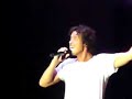 Chris Cornell en Chile 2007 - Hunger Strike