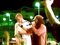 rapsusklei hazhe batallon tatami en torredembarra