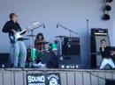 Led Zeppelin Tribute \"Summer of Love\" Monterey, CA 7/29/07