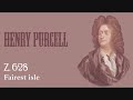 Purcell - Fairest isle Z.628.wmv