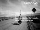 RAPSODAS (carlos morales fredes) rapsodas fundacionales RAPSODAS (carlos morales fredes) rapsodas fundacionales