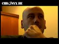SINIK - INTERVIEW  - le clash avec BOOBA ? www.chronyx.be