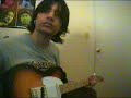Nirvana - About a Girl by fdser654