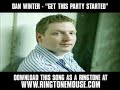 Dan Winter - Get this Party Started (max k remix)