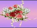 les fleurs du bien