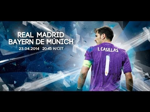 Preview - Rhiannon Jones is joined by Dermot Corrigan to preview Real Madrid's Champions League clash with Bayern (Wednesday 23rd, 20:45 CET) Subscribe to Real Madrid ...