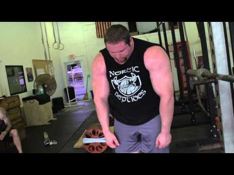 how to improve deadlift