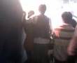 Wally Bailando En Yo quiero Ser La protagonista de Haispray