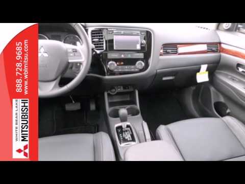 whitebearautos - http://www.whitebearautos.com/ SOLD - Call or visit for a test drive of this vehicle today! Phone: 877-878-1398 Year: 2014 Make: Mitsubishi Model: Outlander ...