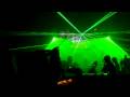 Space DJz @ Apokalypsa Jubileum