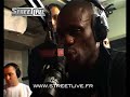 KERY JAMES PLANETE RAP