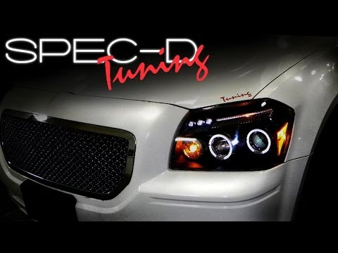 Dodge Magnum