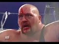 Cage Match - KoRn - Eaten Up Inside Cage Match - KoRn - Eaten Up Inside