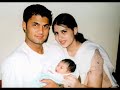 Pakistani Cricketers' Wife & Family | Lixup