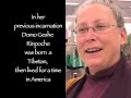 On the Road with Domo Geshe Rinpoche