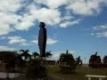 La Tiradera | desde Tiscapa | Managua | Nicaragua La Tiradera | desde Tiscapa | Managua | Nicaragua