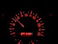 MINI COOPER 2002 0-100 Km/h MINI COOPER 2002 0-100 Km/h