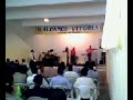 testemunho terezinha na Igreja alcance vitoria Diadema