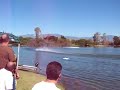 RC Gas Mono Race