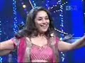 Vaibhavi Merchant & Madhuri Dixit