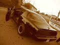 proceso de preparacion   knight rider  made in galizia