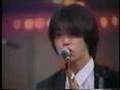SALLY 君の瞳に恋している