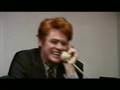 Jim Carrey on Conan O Brien